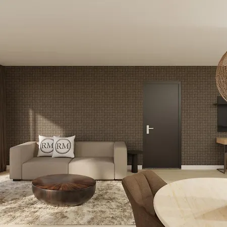 Portside 1 5 Apartman