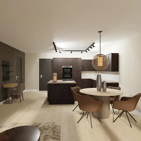 Apartman Portside 1 5 *