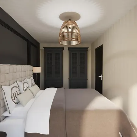 Portside 1 5 Apartman *